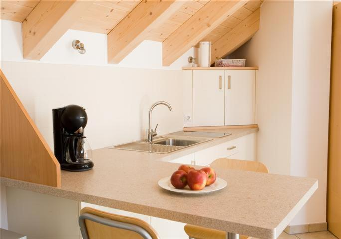 Chalet Anna Marlengo Exterior foto