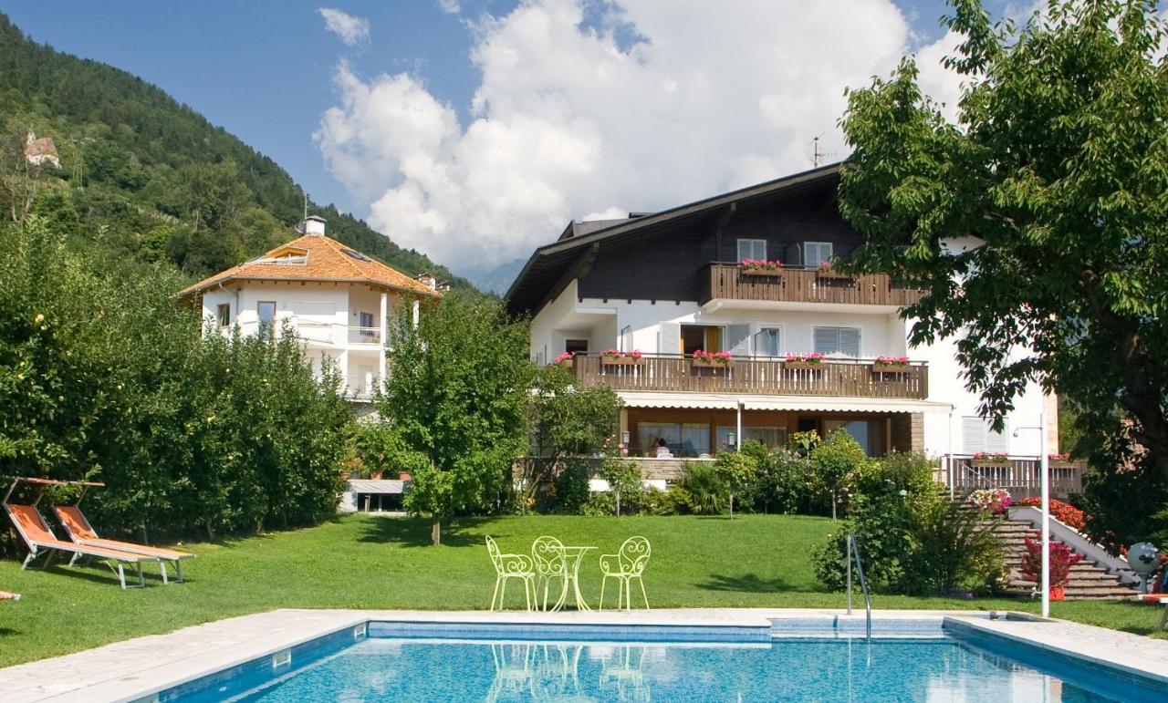 Chalet Anna Marlengo Exterior foto
